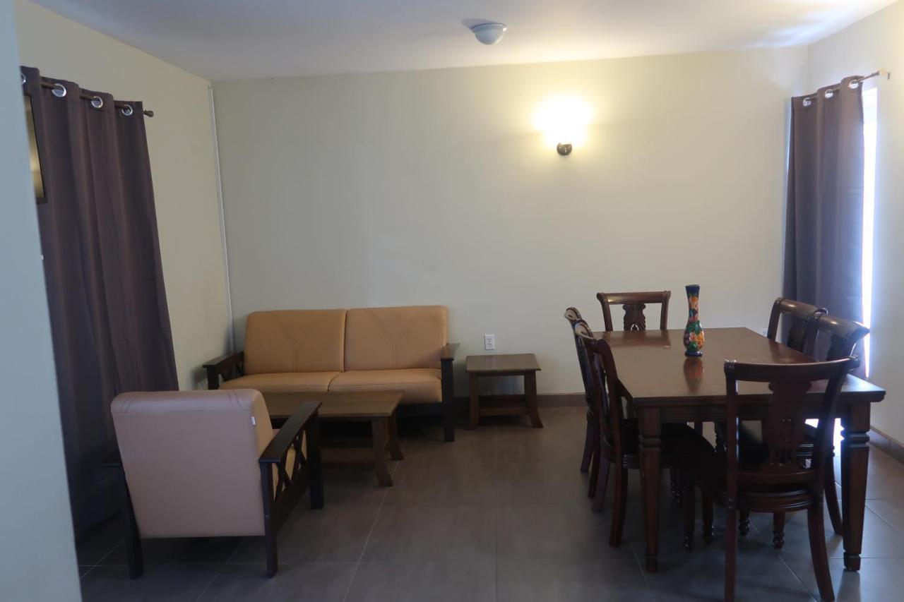 Cattleya Apartments Curacao ウィレムスタッド エクステリア 写真