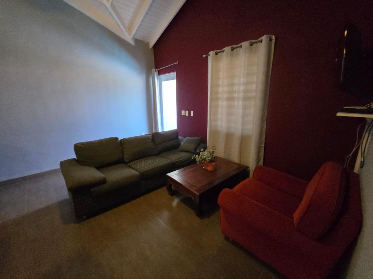Cattleya Apartments Curacao ウィレムスタッド エクステリア 写真