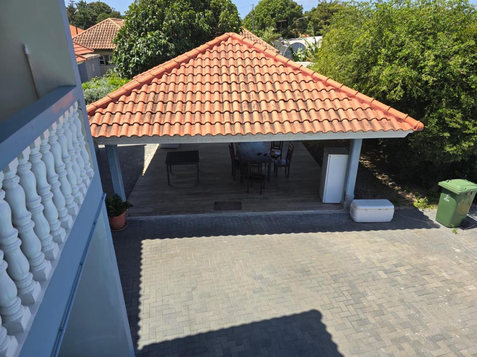 Cattleya Apartments Curacao ウィレムスタッド エクステリア 写真