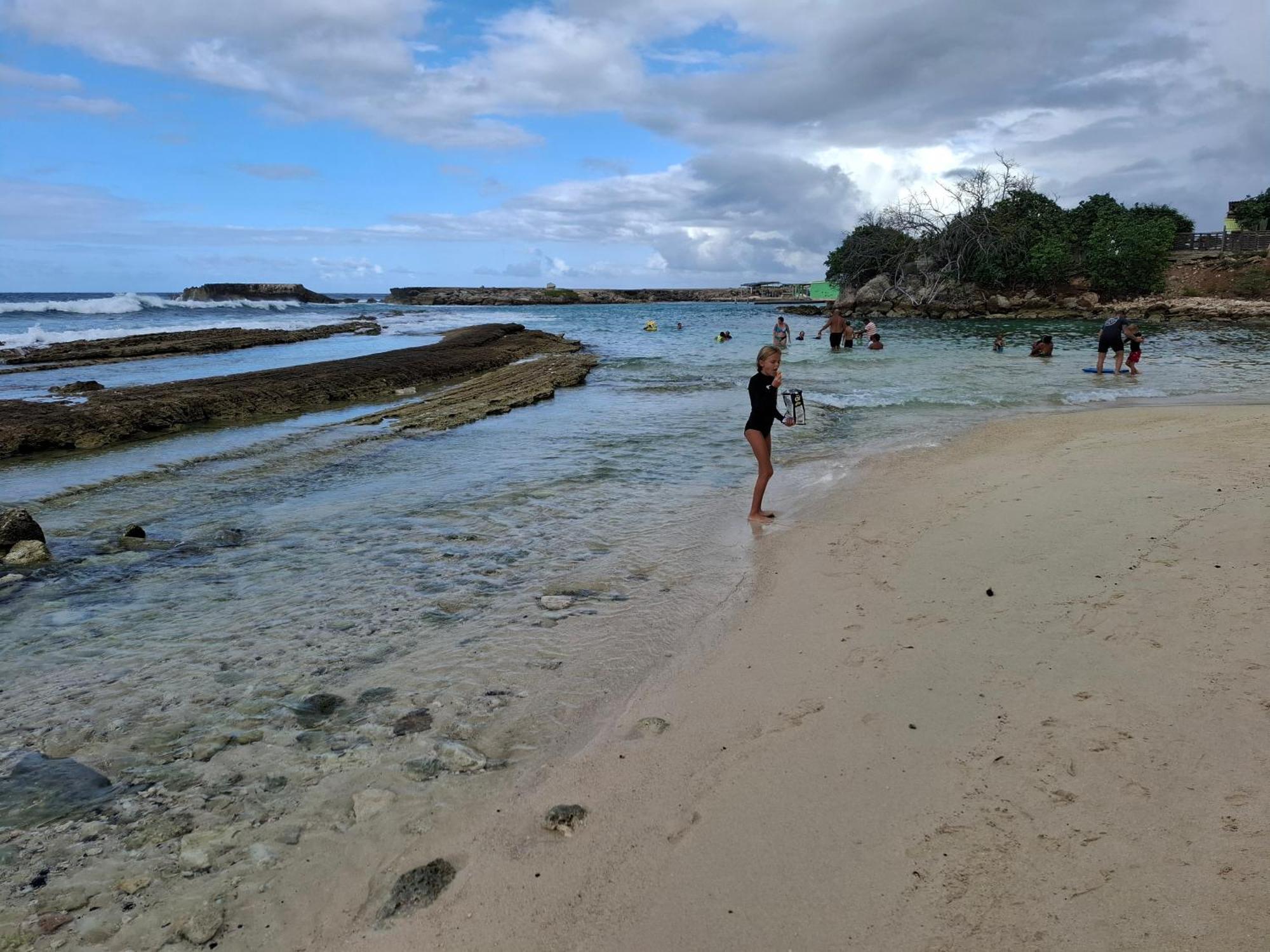 Cattleya Apartments Curacao ウィレムスタッド エクステリア 写真
