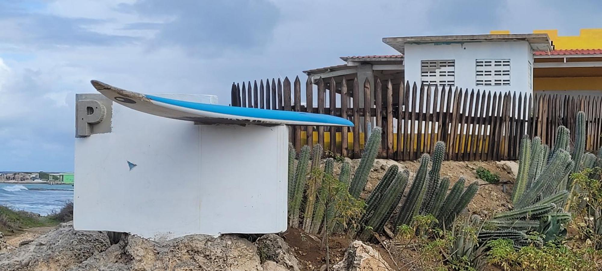 Cattleya Apartments Curacao ウィレムスタッド エクステリア 写真