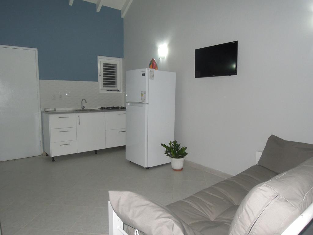 Cattleya Apartments Curacao ウィレムスタッド エクステリア 写真