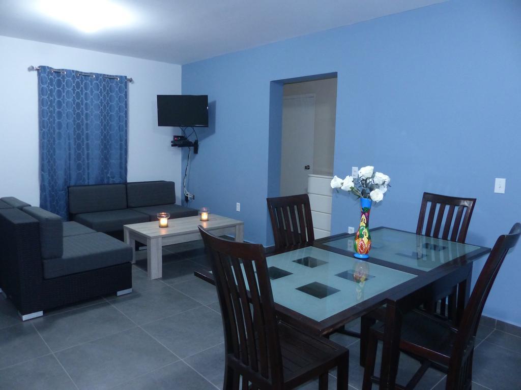 Cattleya Apartments Curacao ウィレムスタッド エクステリア 写真